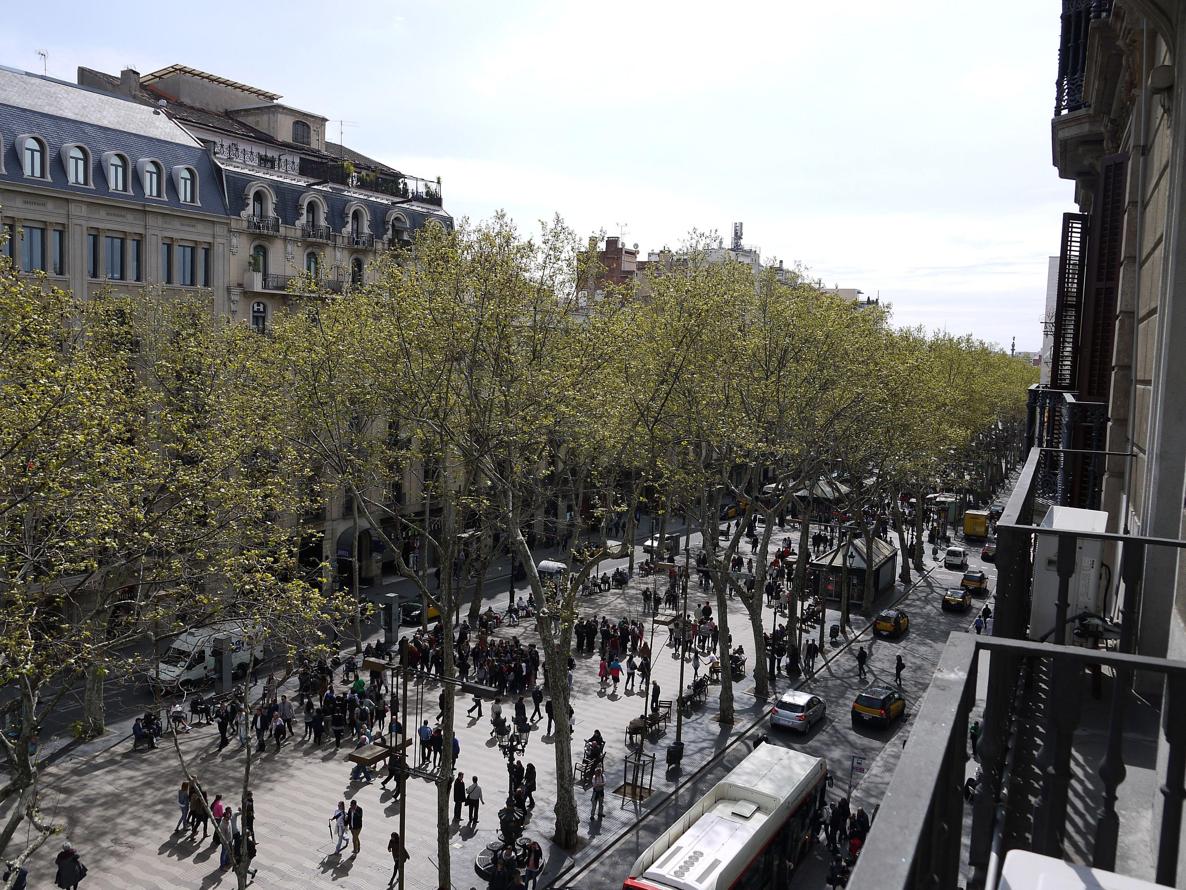 Hotel Monegal, Barcelona